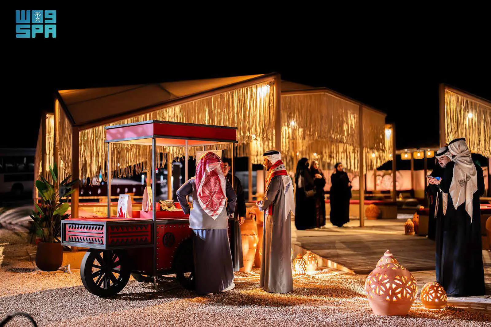 موسم الدرعية