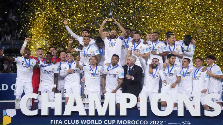 كأس السوبر جلوب
