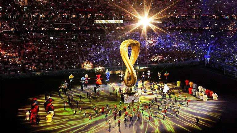 كأس العالم 2022